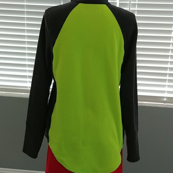Flip over jacket - Picture 4 of 5